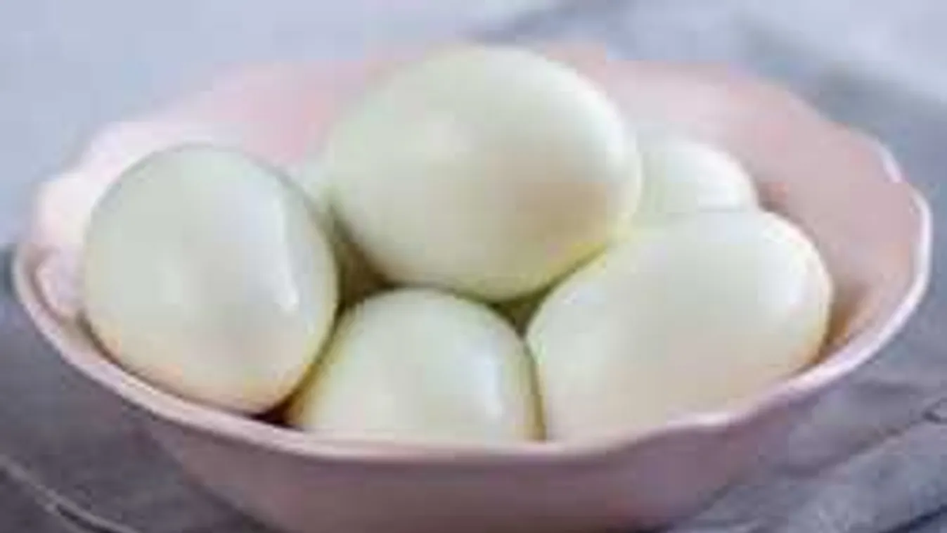 Elképesztő, mi történik a tojással a boltokban