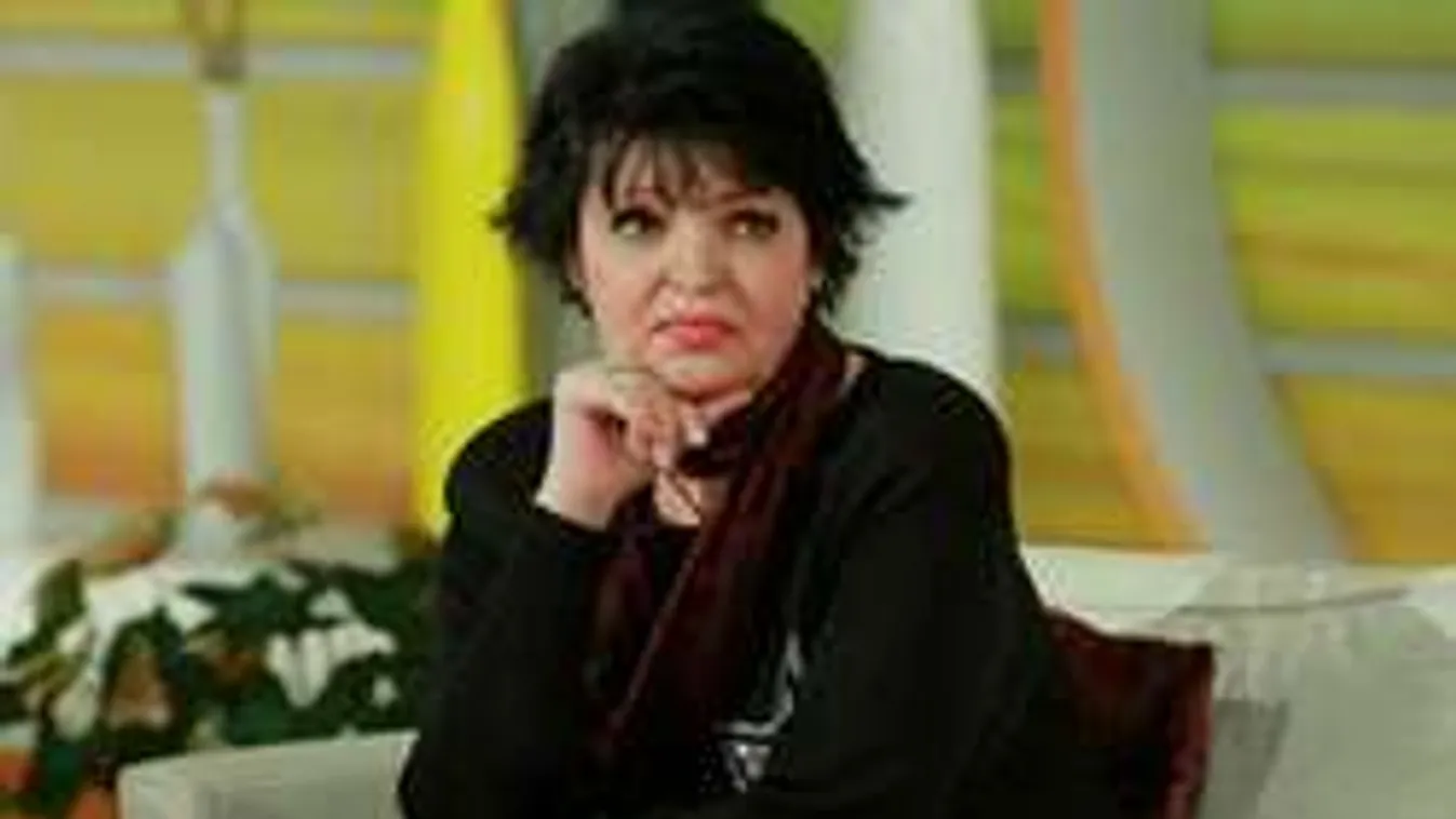 Gyász: szenteste napján lett öngyilkos a népszerű magyar énekesnő