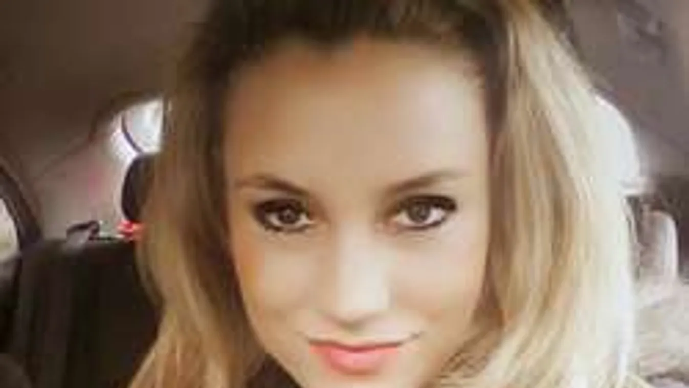 A Barátok közt színésznője úgy néz ki, mint egy tinilány, pedig már édesanya