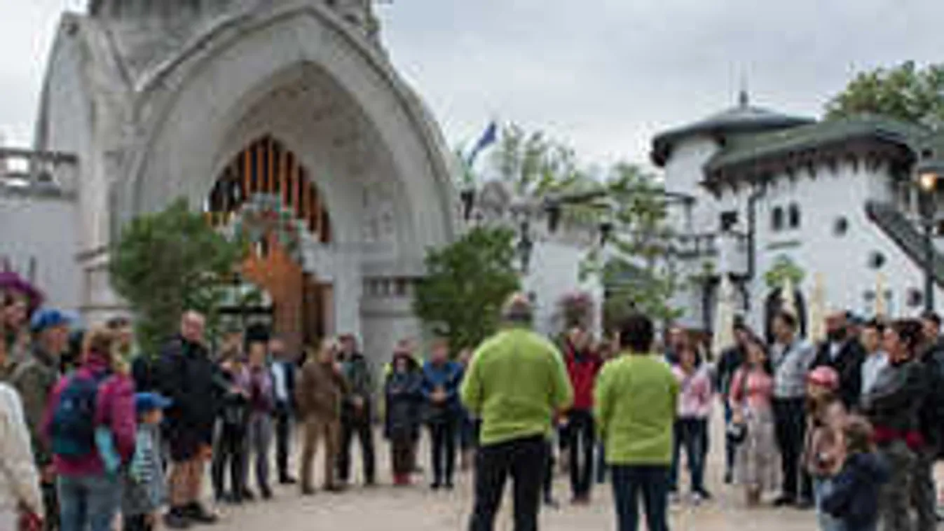 Meglepő eredményre jutott a népszámlálás a pesti állatkertben