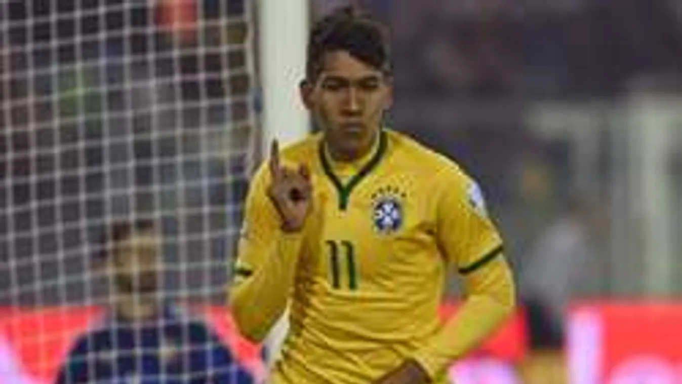 Ilyet még nem láttál! A brazil sztár olyat tud a labdával, mint senki más!