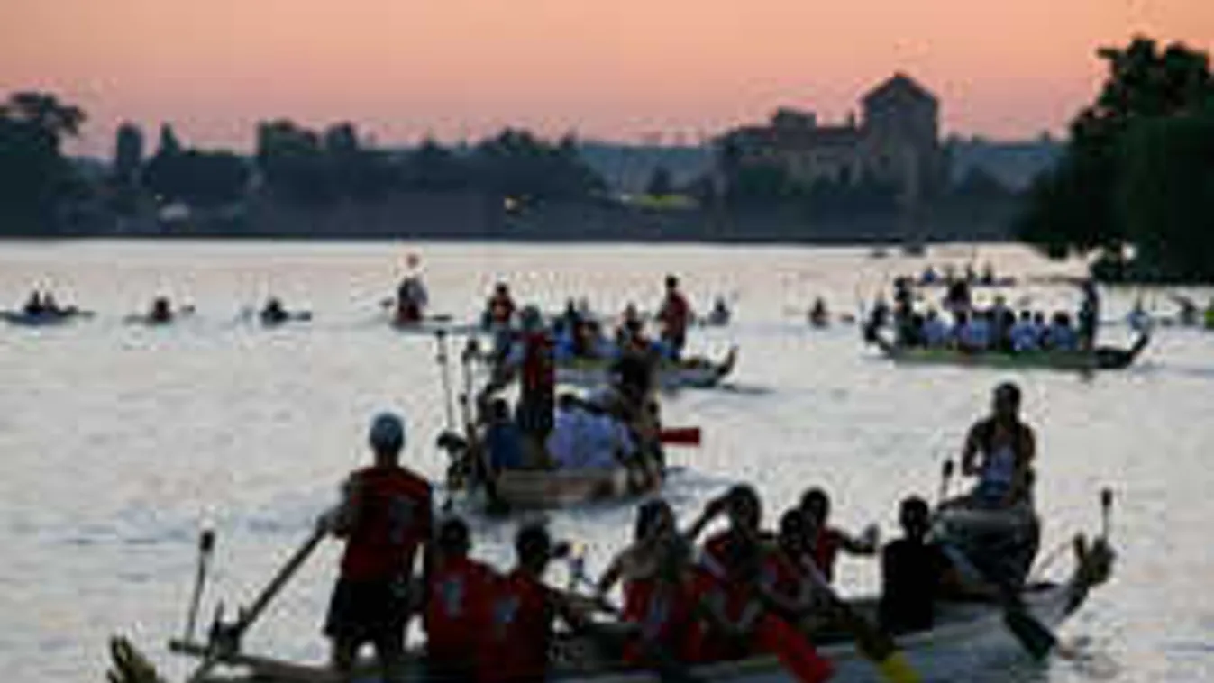 Pénteken kezdődik a Víz, Zene, Virág Fesztivál!