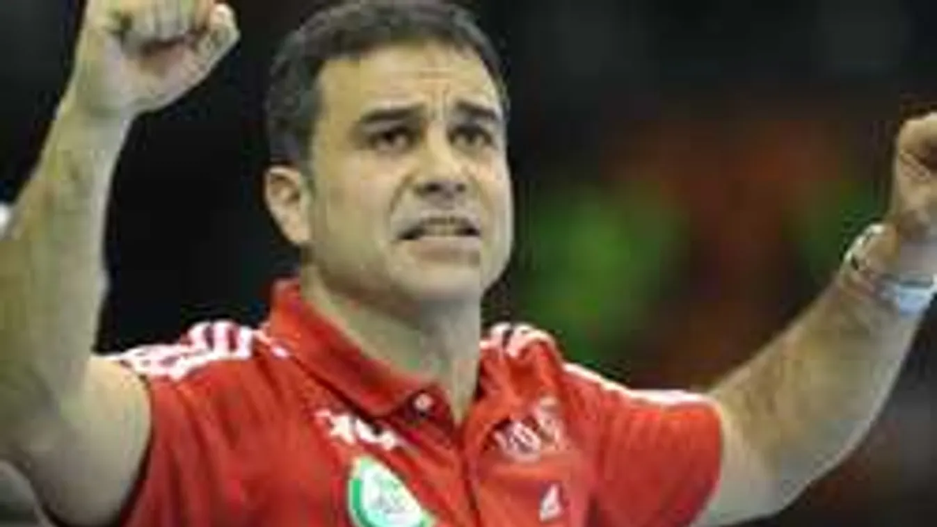 Ez nem volt szép, korábbi edzője szúrt oda a magyar sztárcsapatnak