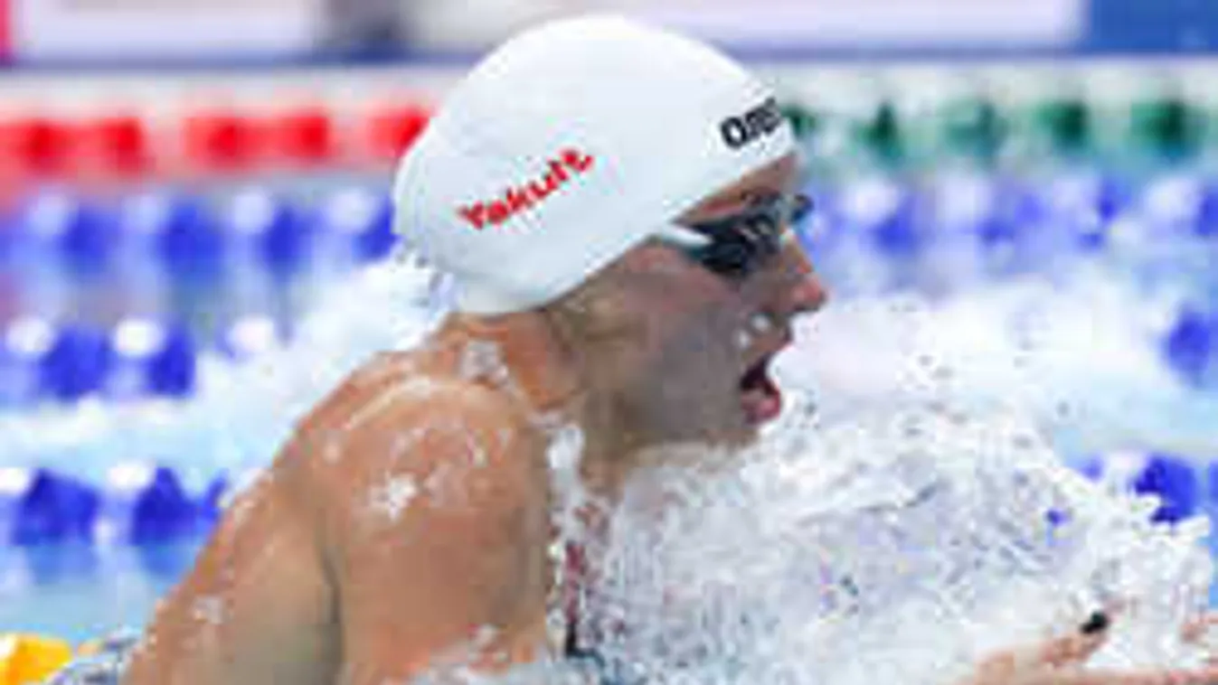 Tíz titok, ezeket tudtad Hosszú Katinkáról?