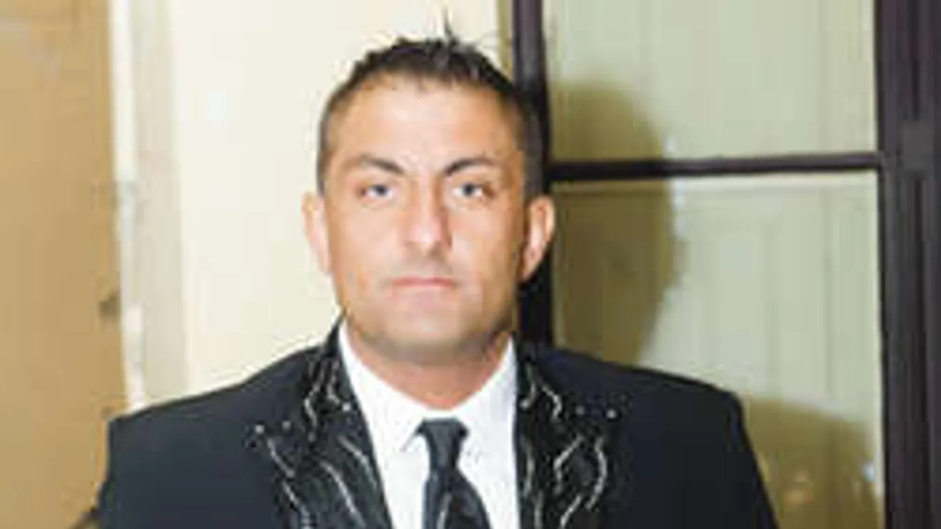 Ezt a pofátlanságot: Győzikének teljesen elszállt az agya!