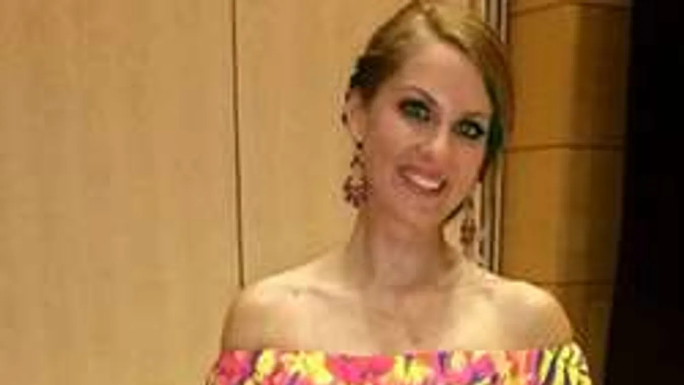 Élete nagy változásáról vallott a TV2 dögös sztárja