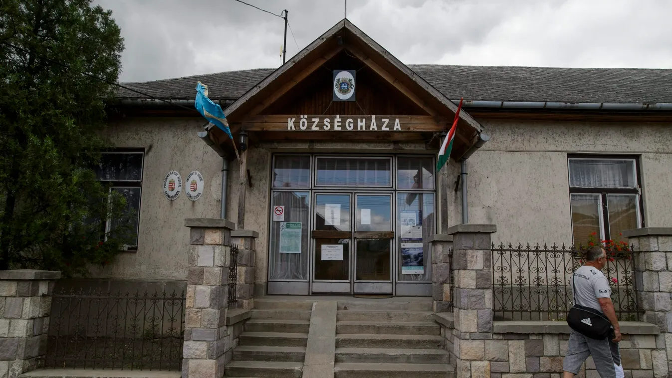 A gyönygyöspataiak 98 százaléka nemet mondott a politikai akcióra