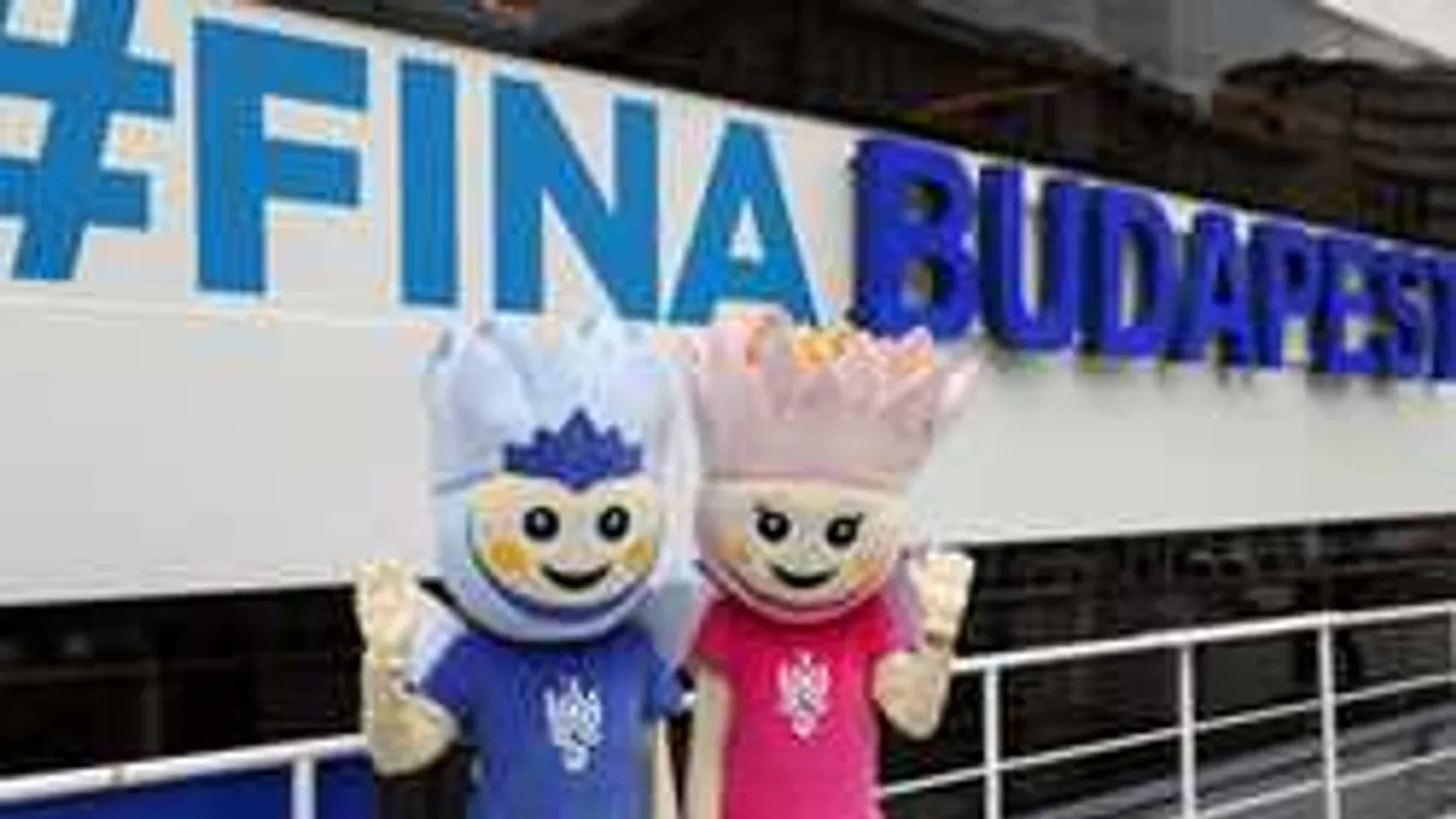 Exkluzív nyereményekre számíthatsz, a közmédia így készül a vizes vb-re