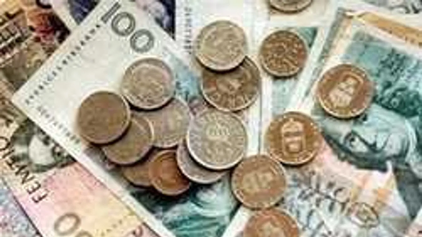 Ebben az országban lassan eltűnik a készpénz, az idősek tiltakoznak