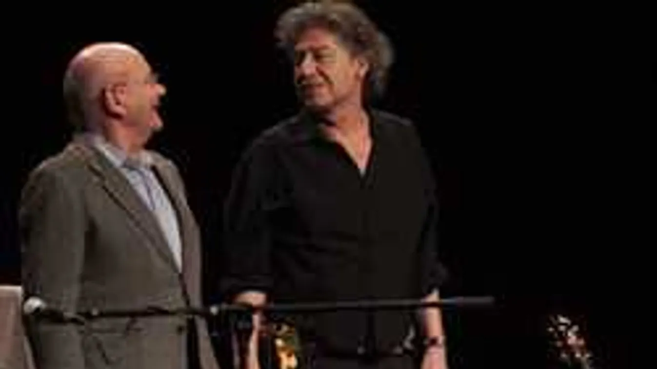 Különleges műsorral állnak színpadra Cseh Tamás barátai