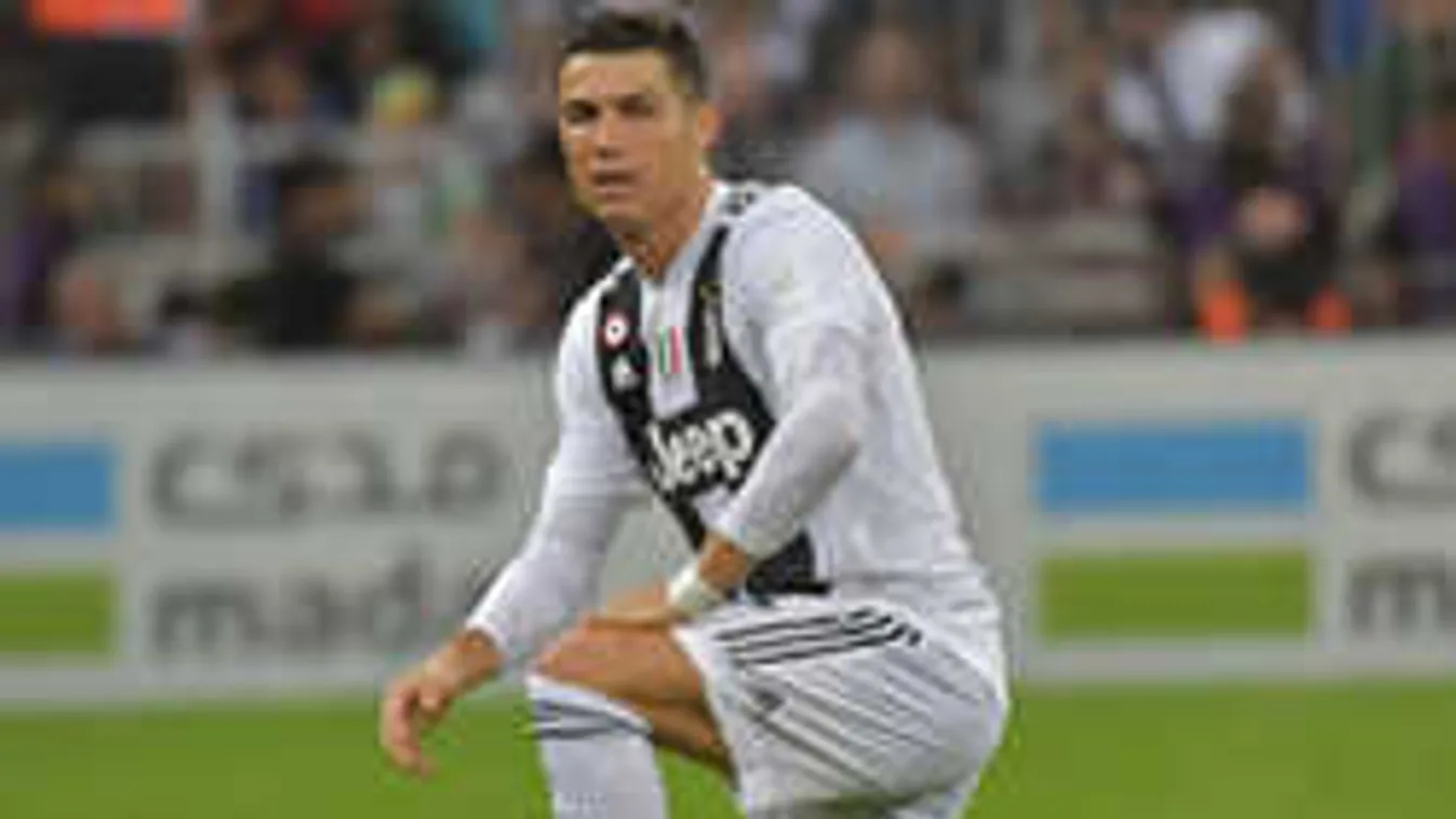 Ez ciki volt, mindenki Cristiano Ronaldón röhög