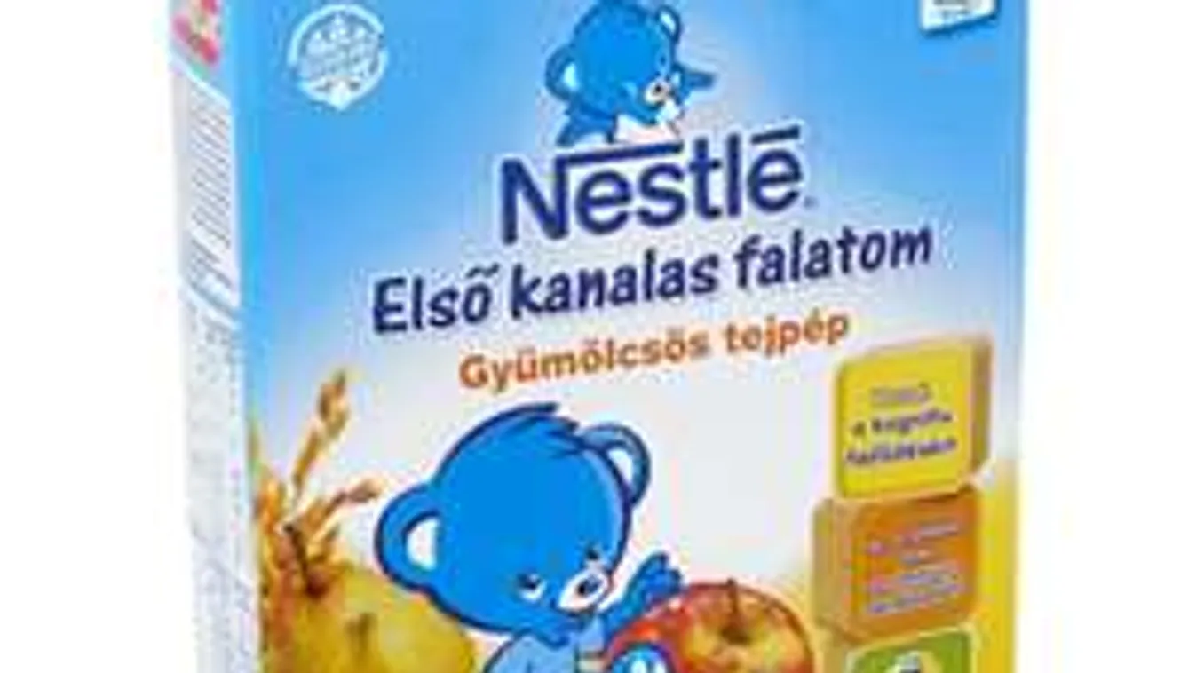 Életveszély: Ha vettél ebből a termékből, sürgősen vidd vissza!