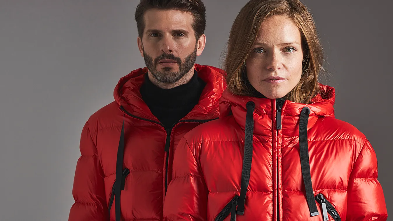 Őszi divat 2020: milyen női dzsekit vegyél idén? (x)