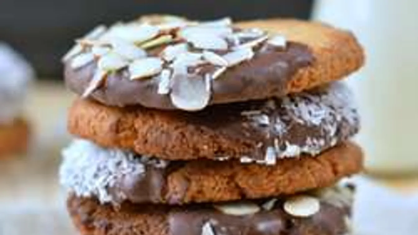 Diétázol? Ezt a kekszet süsd idén mézeskalács helyett