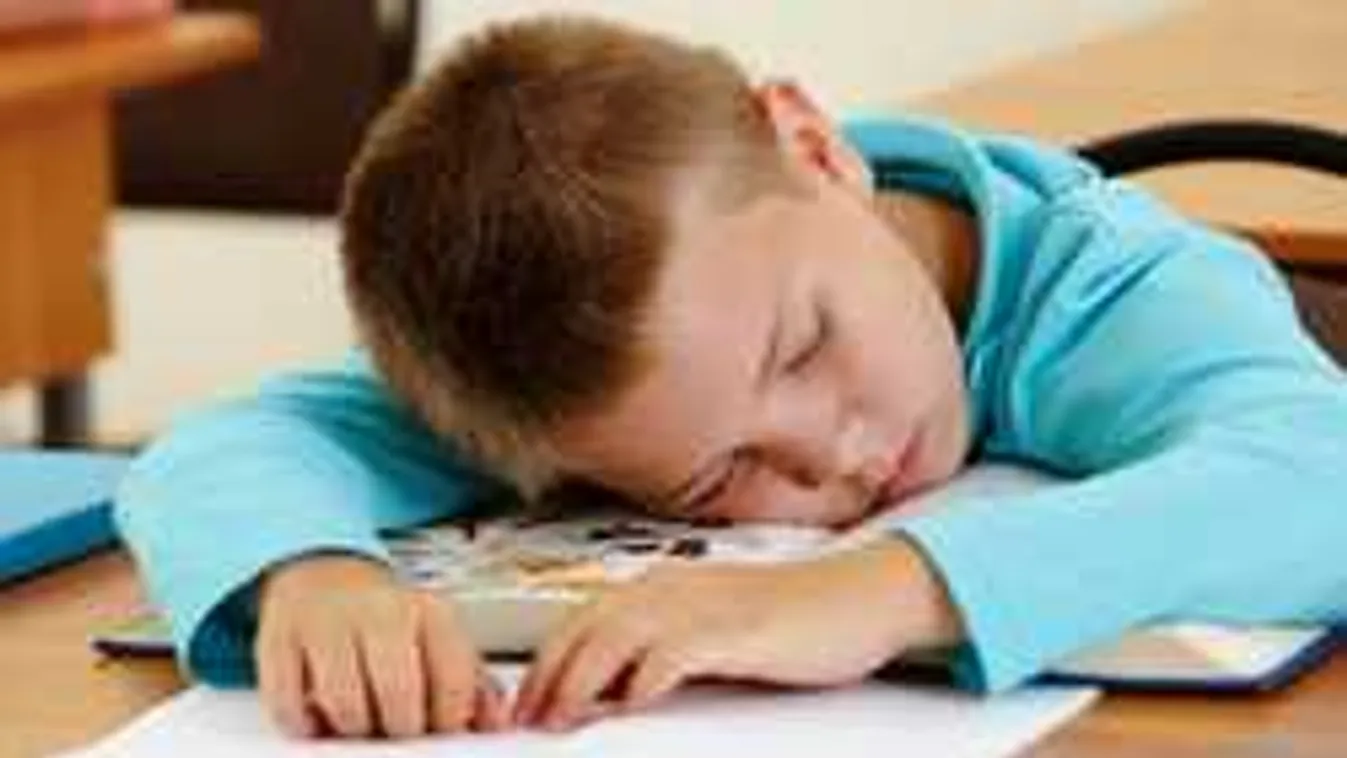 Ezért nagyon veszélyes 8.30 előtt iskolába járni