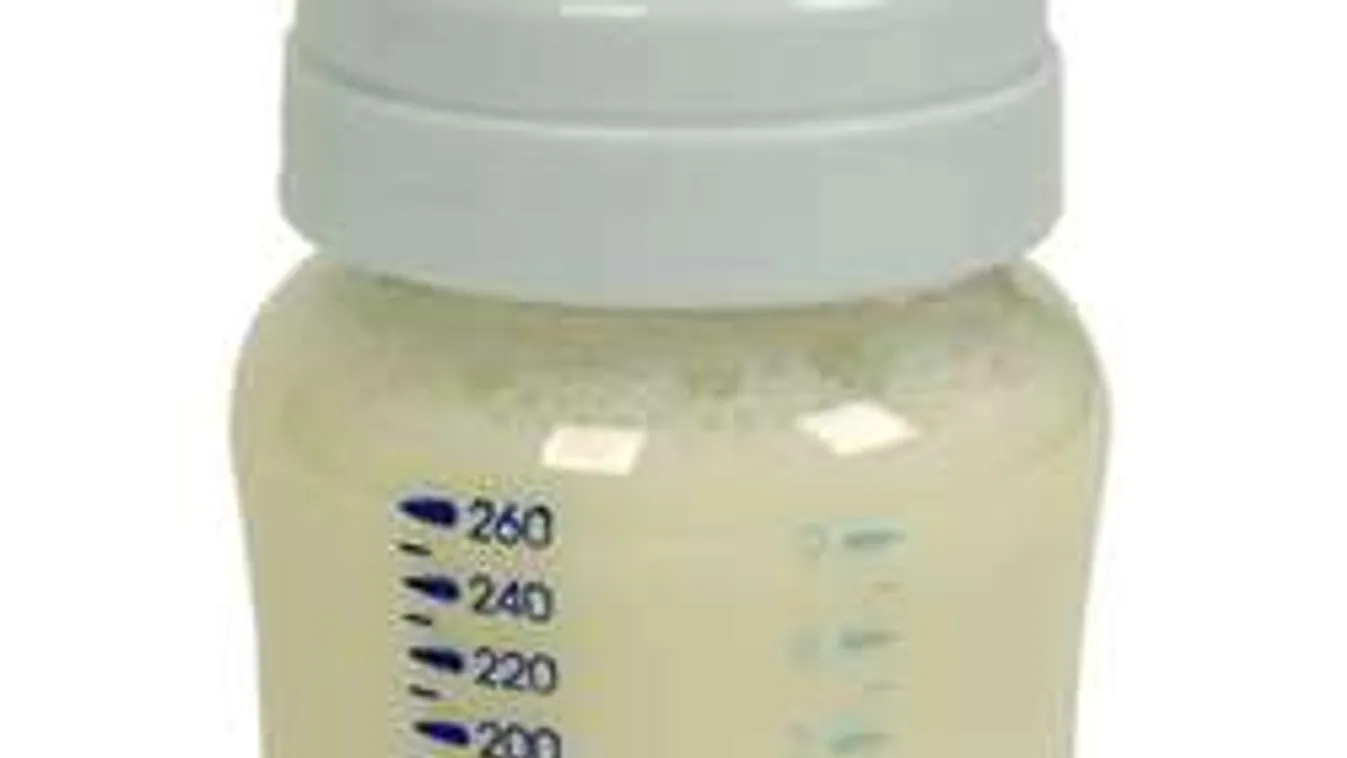 Kukacokat találtak a babatápszerben