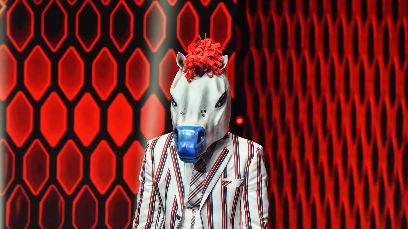 Meglepődtek a rajongók, óriási leleplezés a TV2 stúdiójában