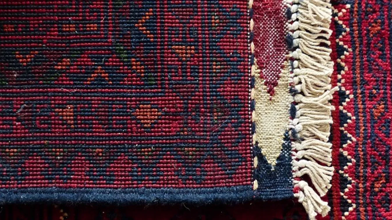 Ami senkinek nem jut eszébe: Most takaríts szőnyeget, rengeteget spórolhatsz