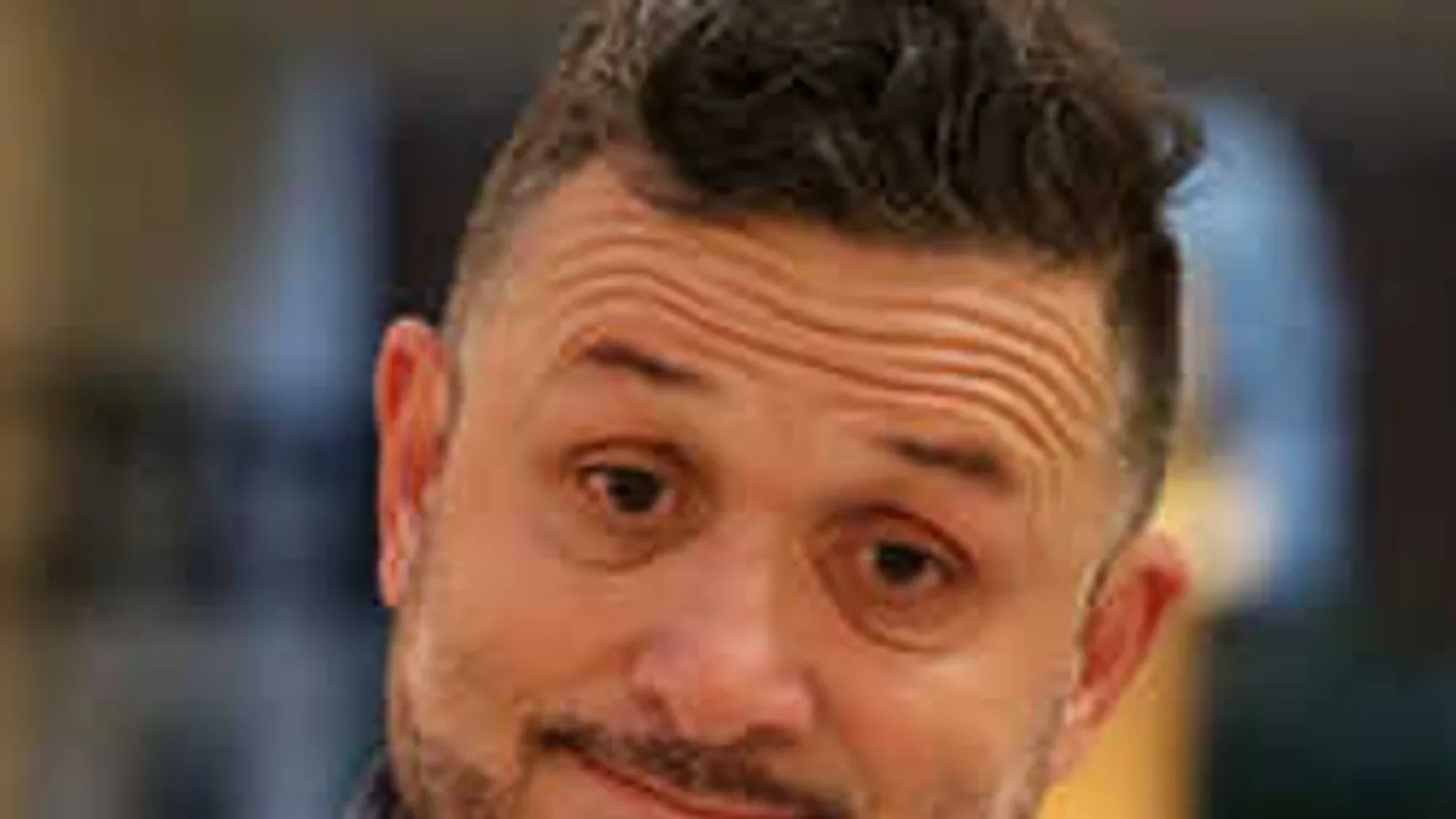 Óriási bajba került Lagzi Lajcsi