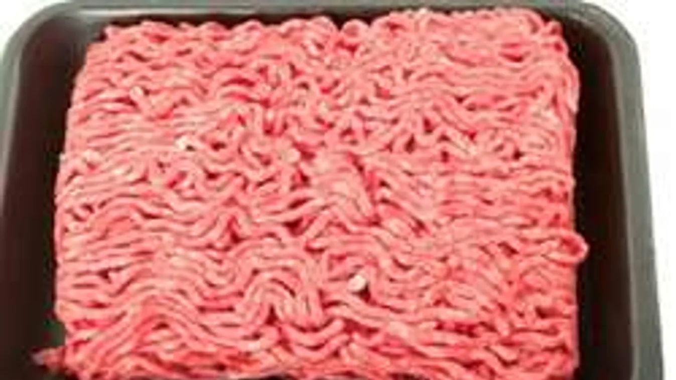 Tudtad, hogy eddig rosszul fagyasztottad a darált húst? Íme, egy új trükk!