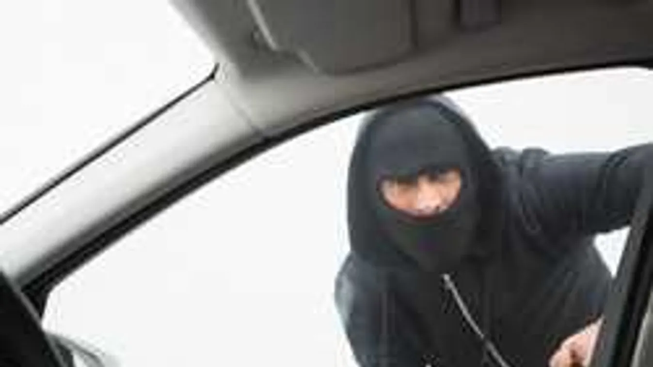 Aljas trükkel próbálkoznak az autótolvajok