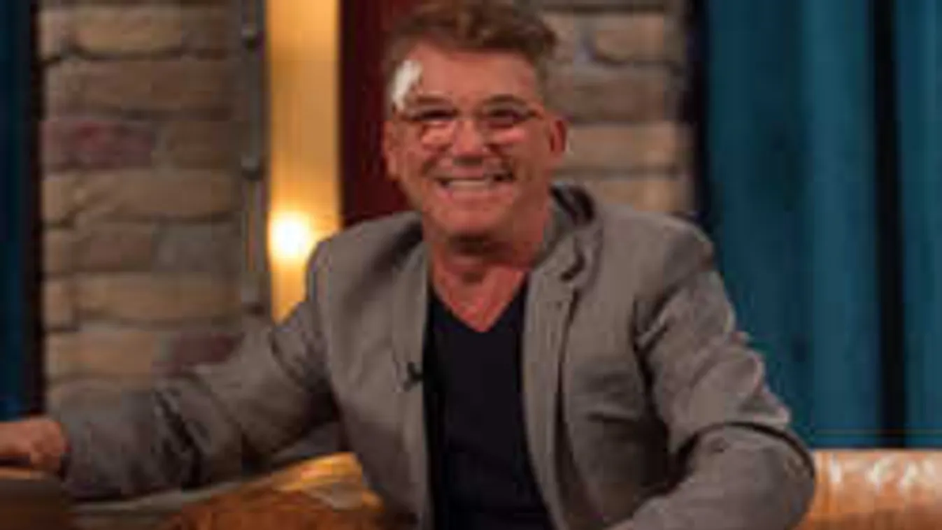 Nagy az öröm: bővült Delhusa Gjon családja