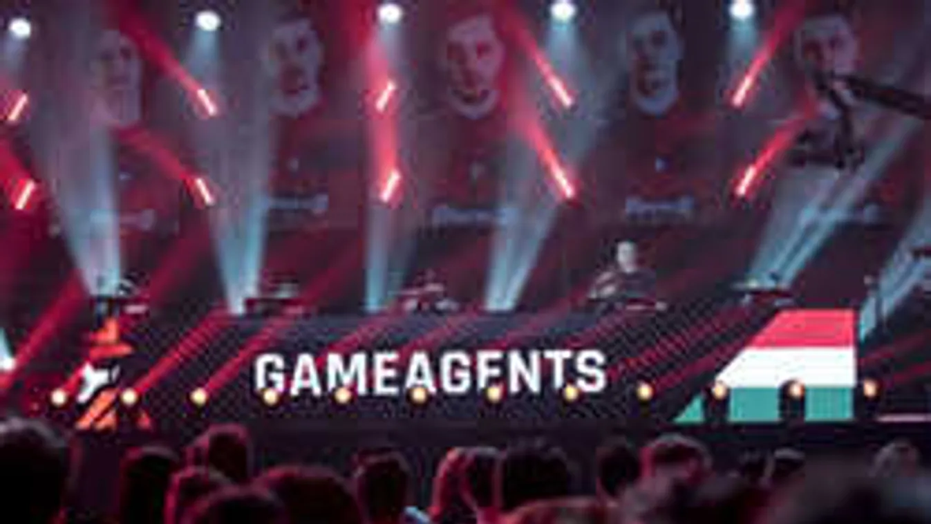 Nagy sikerrel zajlott le a V4 Future Sports Festival