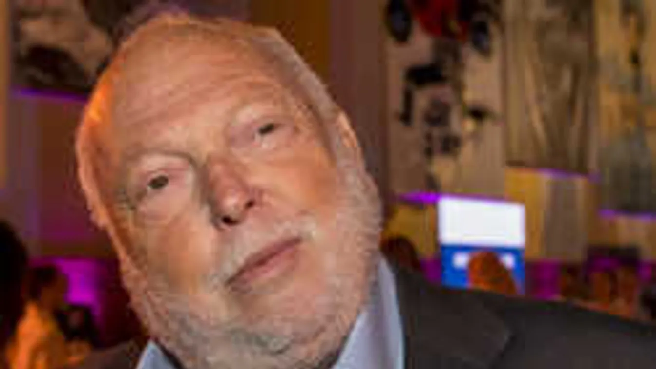 Nagy bejelentést tett Andy Vajna