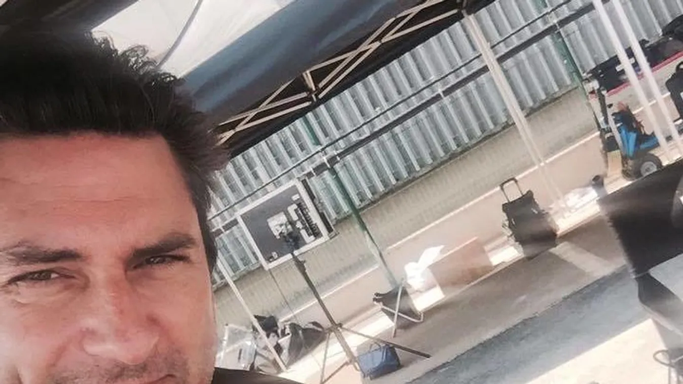 Megrázó, ez történt a kábítószer-kereskedelemmel gyanúsított Árpa Attila szerelmével