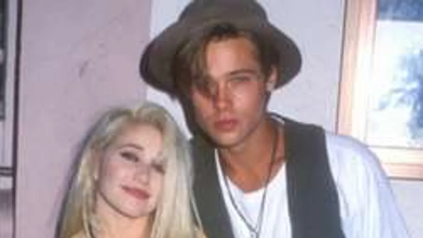 Újabb szerető szólt bele Angelina Jolie és Brad Pitt válásába