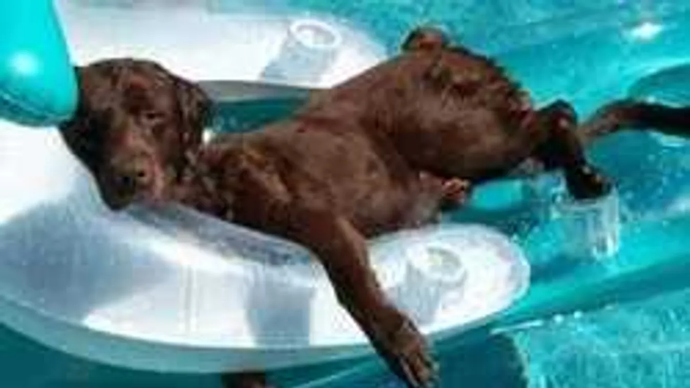 Záporok fenyegetnek, de nem ez lesz az igazi gondunk