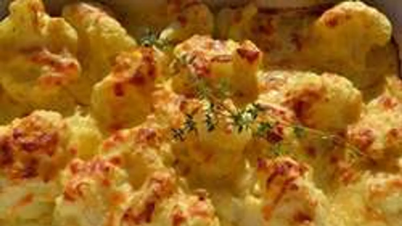 Elindult hódító útjára az egyszerű magyar étel: világszerte imádják a diétázók