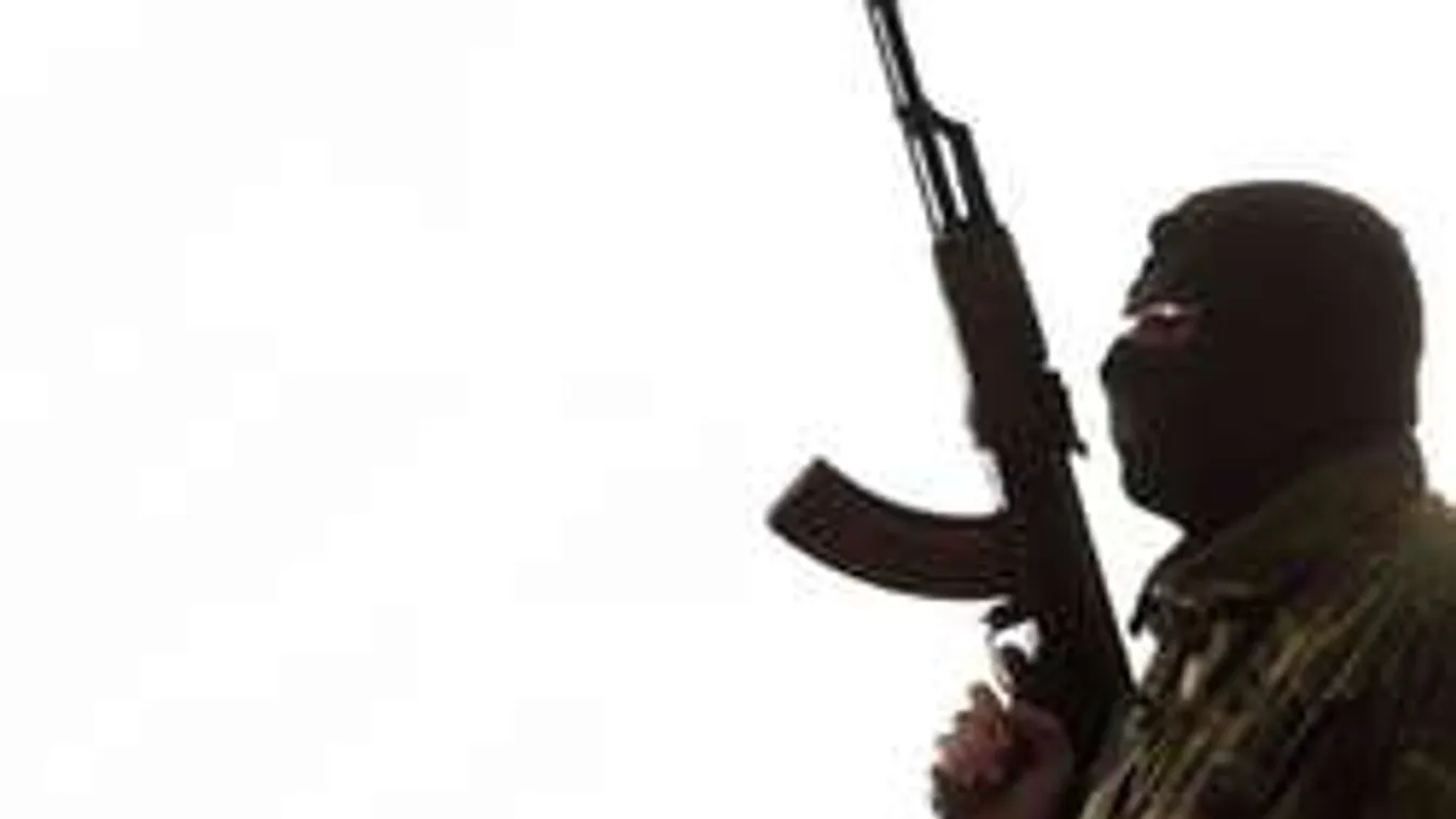 Vörös riasztás: terrortámadásra készül az Iszlám Állam