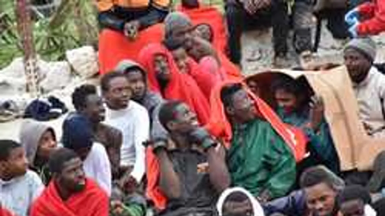 Betelt a pohár: újabb határzár jön