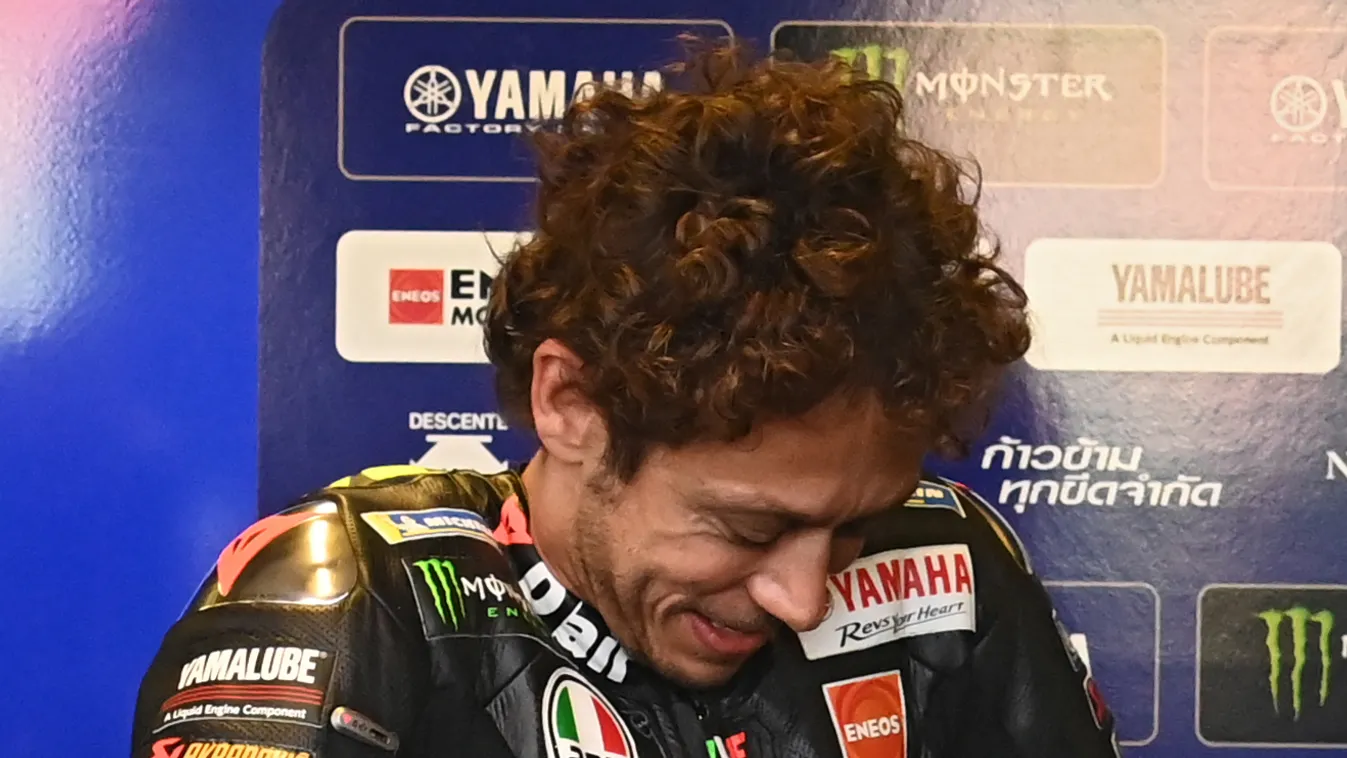 Viagrával száguldozik az idős olasz Doktor