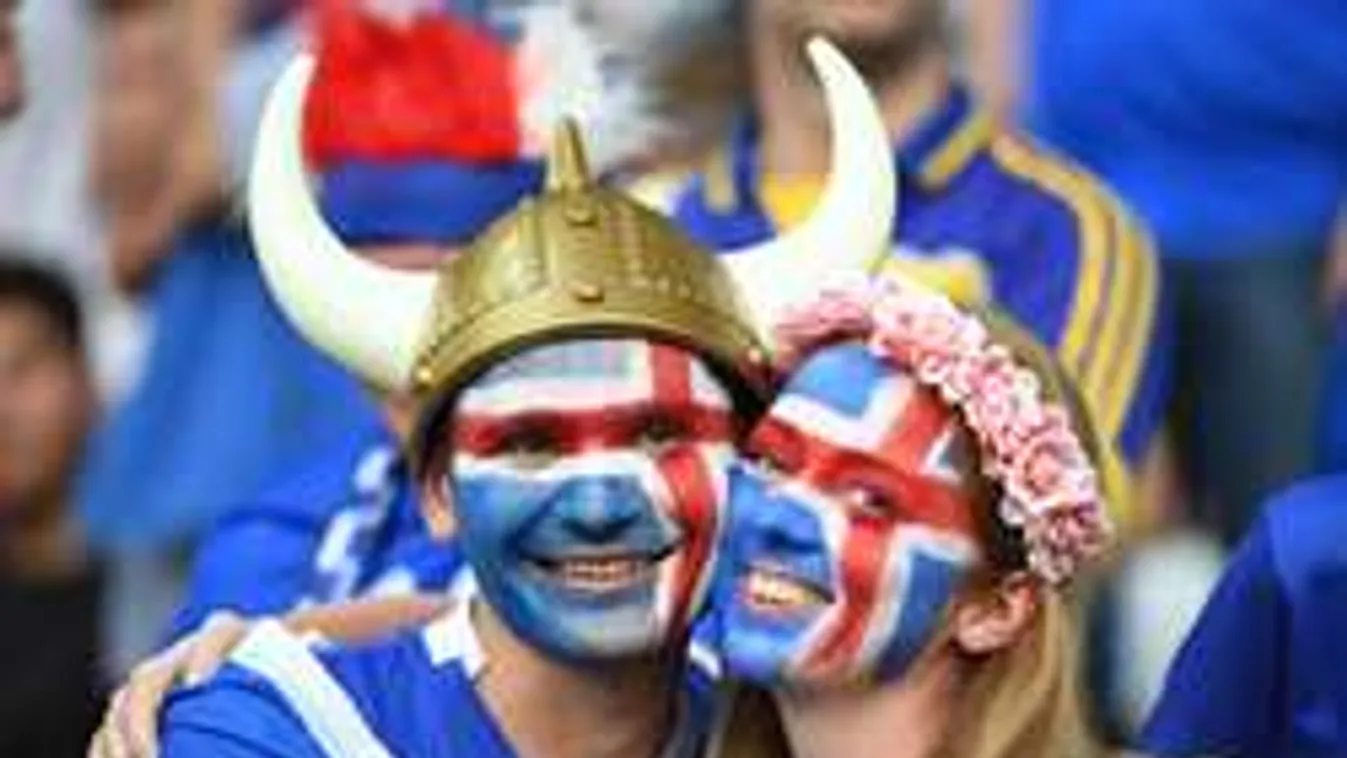 Mindenki izlandi! 6 furcsaság a csodaországról