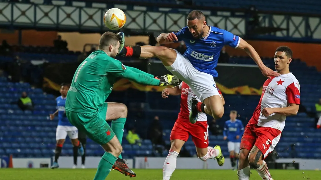 Ondrej Kolar kapus súlyos sérülést szenvedett