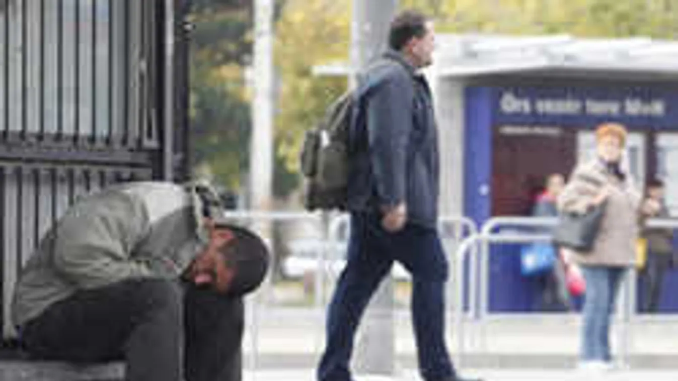 Nem hiszed el, hol lesz az új nyócker