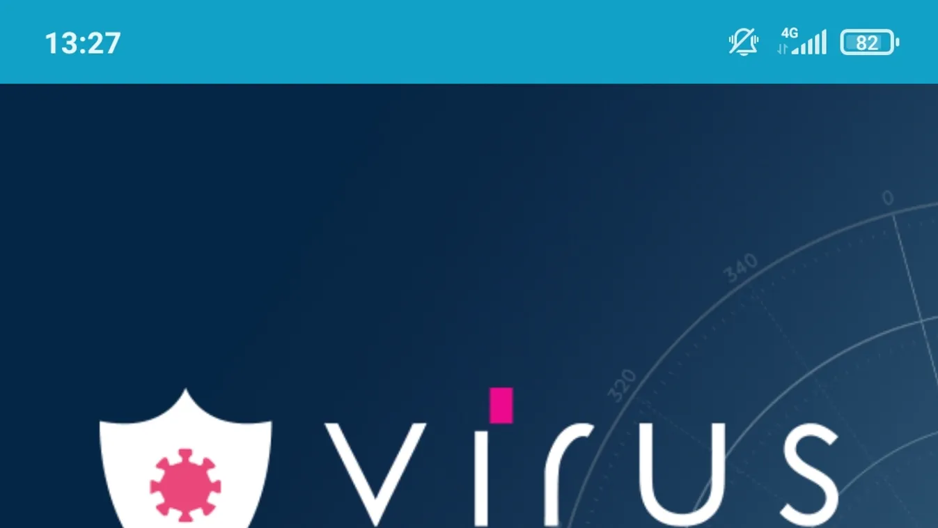 Így használjuk a VírusRadart!