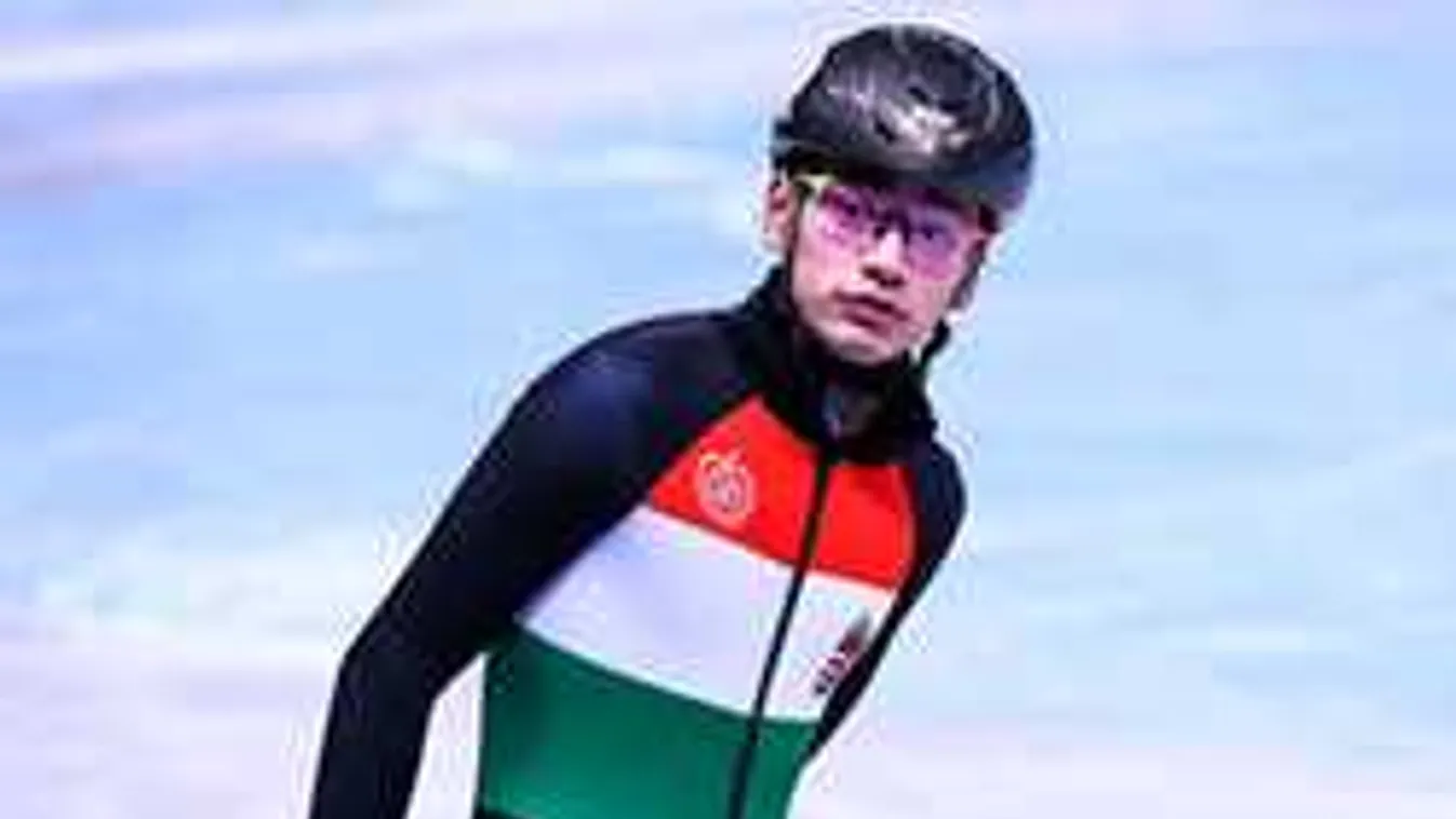 Olyan történt Liu Shaolinnal, mint még soha