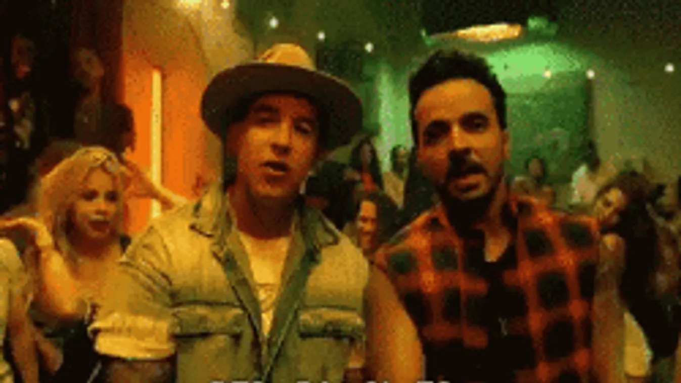 Magyar sztárt sértett vérig Mr. Despacito