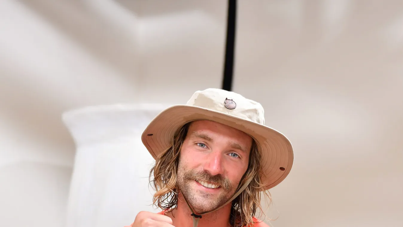 Farm VIP: Novák Zalánnak a barátság fontosabb, mint a 11 millió forint