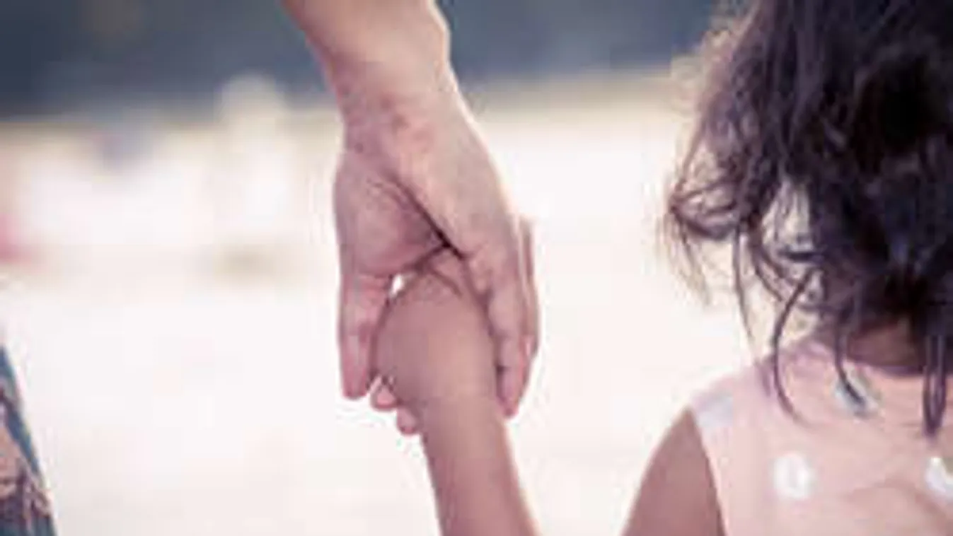 Egy karkötő, amely elárulja, hol van a gyereked