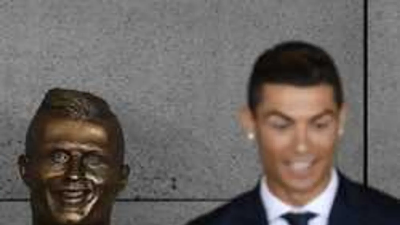 Gagyiteszt, hány futballsztárt ismersz fel a szobráról?