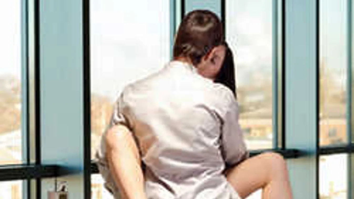 Nagyon ütős lett a vállalati buli vége, elképesztő, mi történt éjszaka