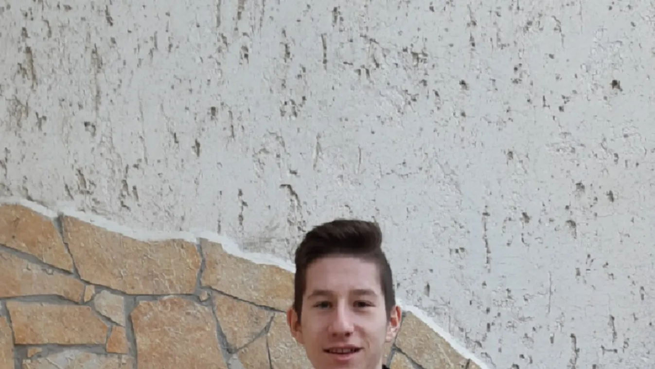 16 éves fiú buktatta le a bűnözőt