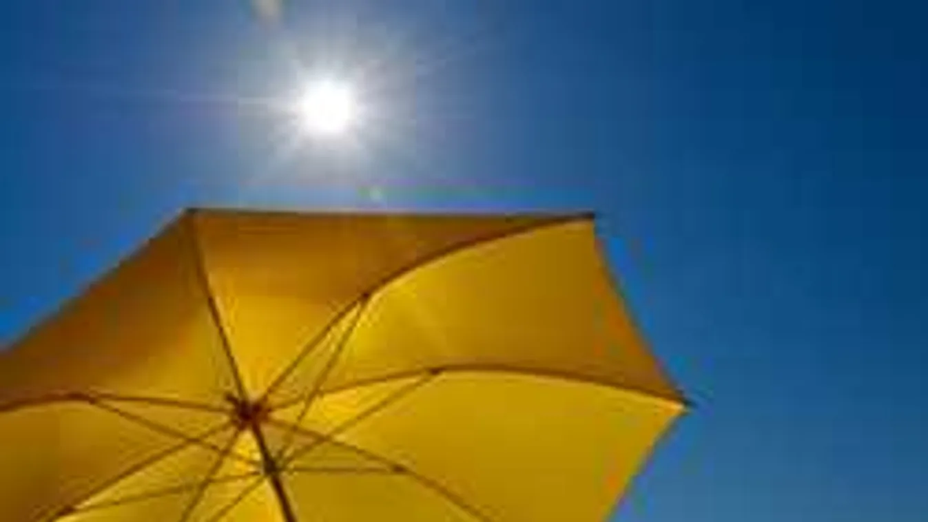 Nagy erővel robban be ismét a kánikula, itt kell vigyázni