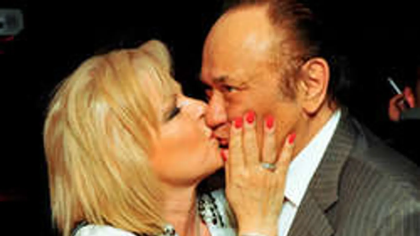 A horoszkóp miatt nem szült soha gyereket Balázs Klári!