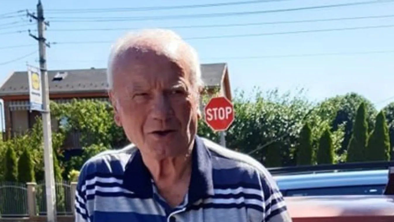 „Egyik reggel megfogtam a kezét és éreztem, elvesztettem őt” – megrendülve vallott Józsi bácsi felesége elvesztéséről