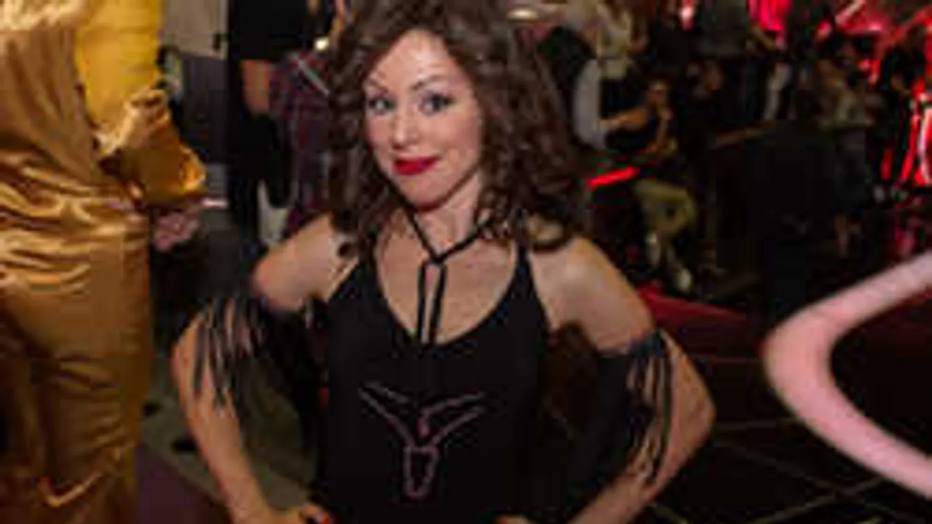 Még az édesanyja sem ismerte fel a TV2 sztárját, úgy megváltozott